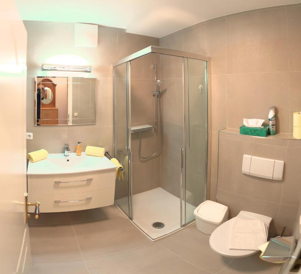 Appartement Hirzinger Marlis à Going am Wilden Kaiser Extérieur photo